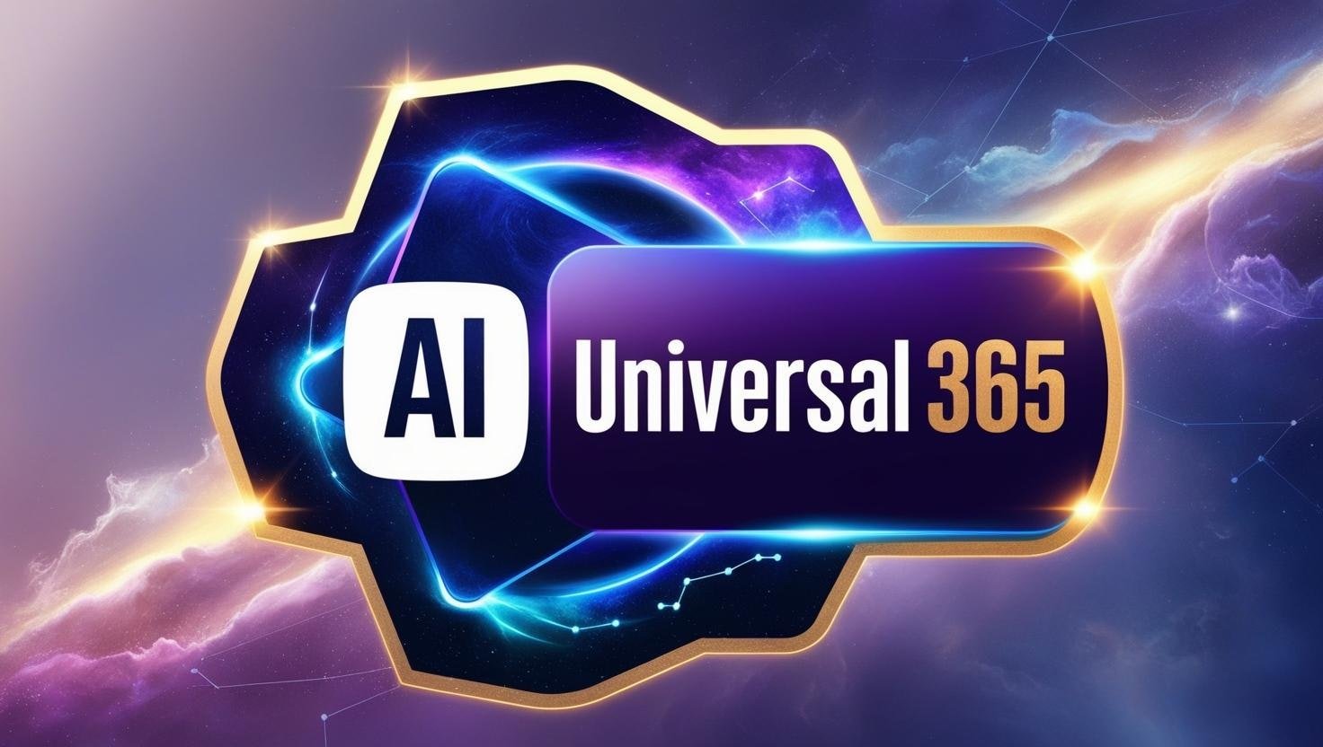 AI UNIVERSAL 365